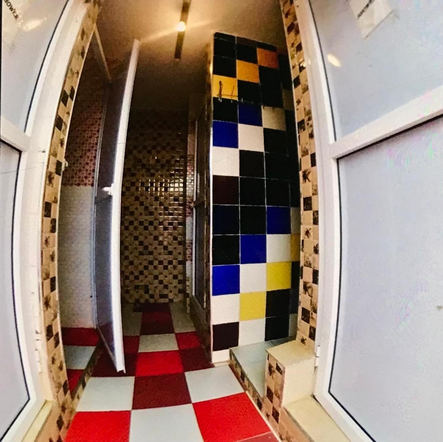 Hostel Marrakech Rouge Marraquexe Exterior foto